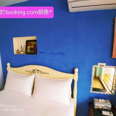 玖拾捌民宿-98bnb Hualien City Ngoại thất bức ảnh