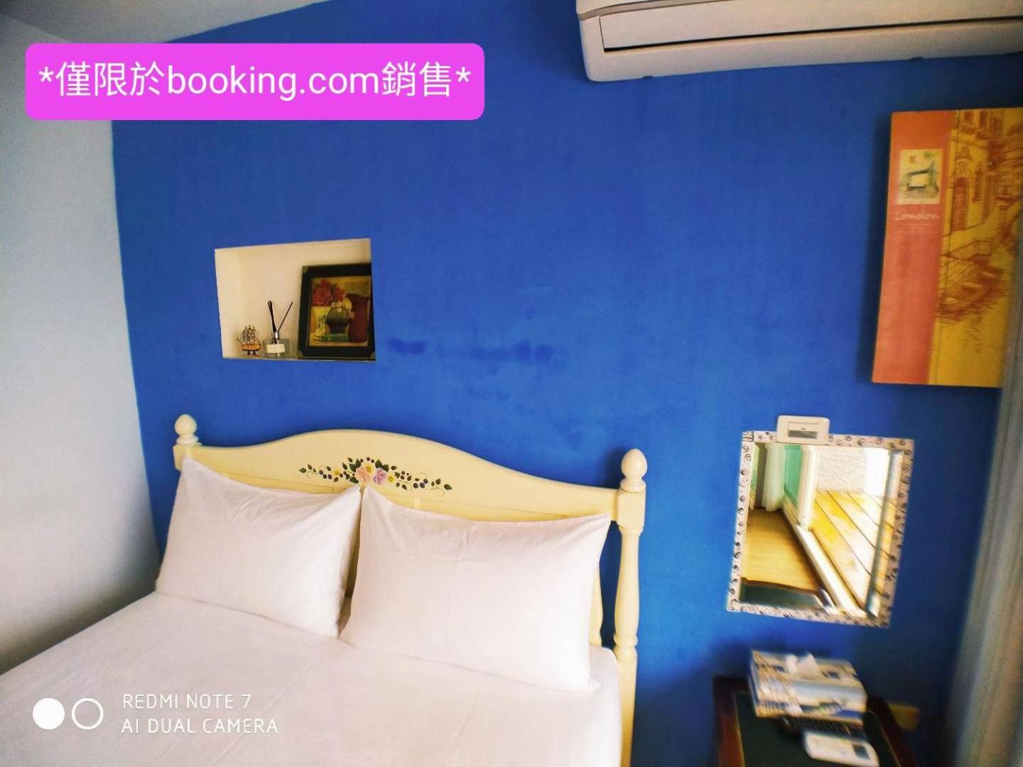 玖拾捌民宿-98bnb Hualien City Ngoại thất bức ảnh
