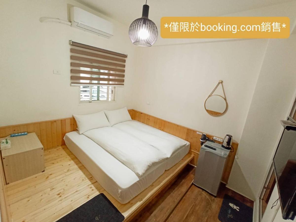 玖拾捌民宿-98bnb Hualien City Ngoại thất bức ảnh