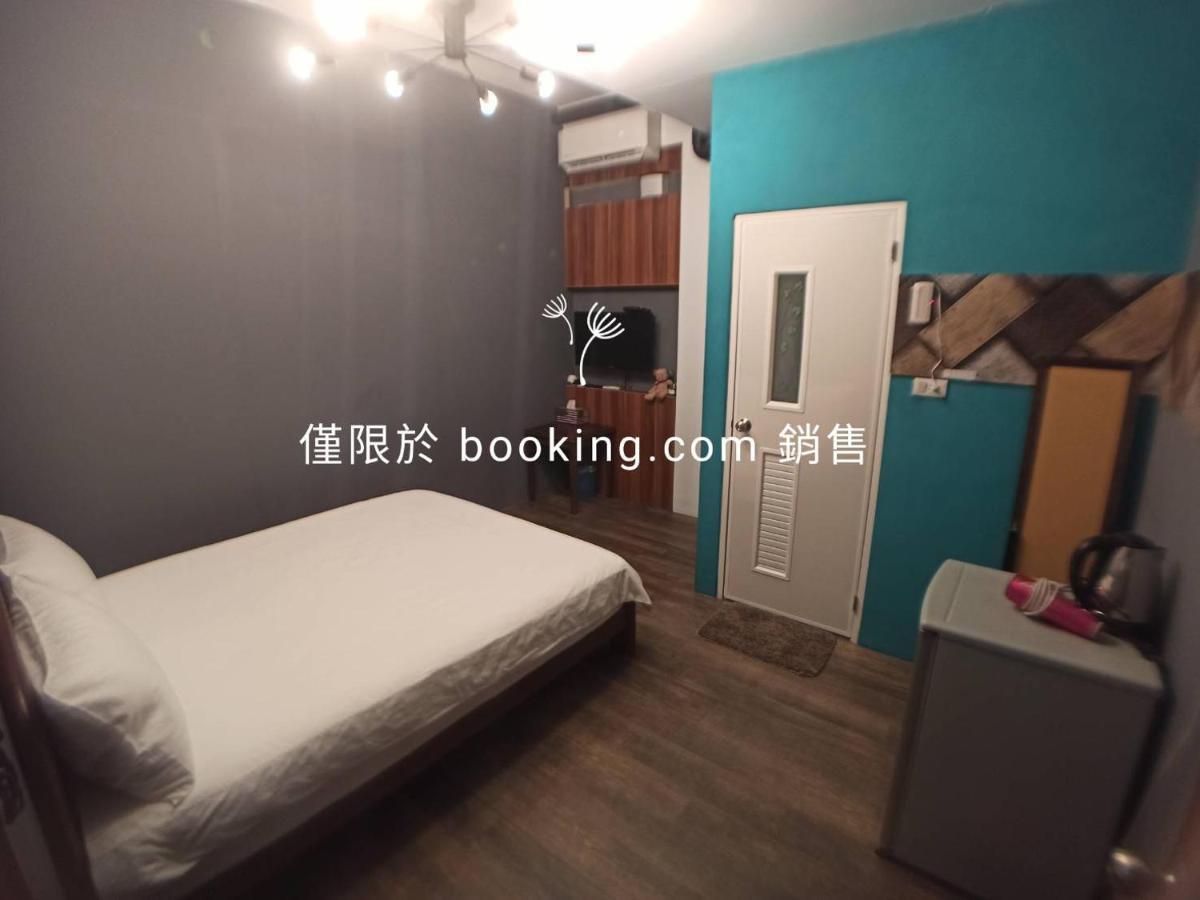 玖拾捌民宿-98bnb Hualien City Ngoại thất bức ảnh