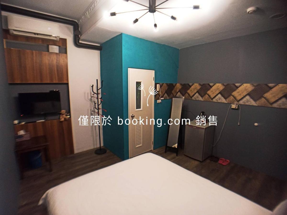 玖拾捌民宿-98bnb Hualien City Ngoại thất bức ảnh