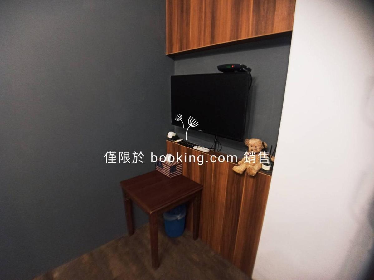 玖拾捌民宿-98bnb Hualien City Ngoại thất bức ảnh