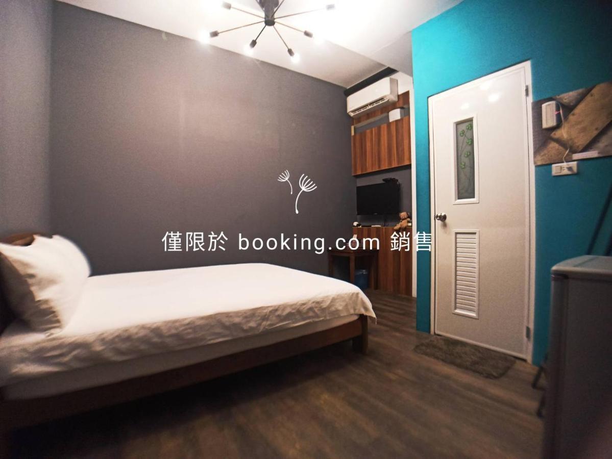 玖拾捌民宿-98bnb Hualien City Ngoại thất bức ảnh