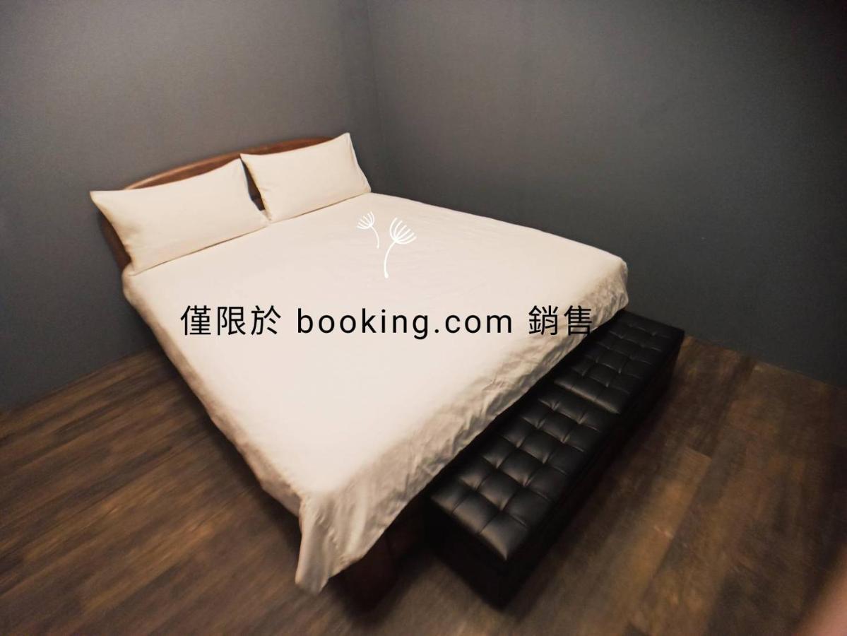 玖拾捌民宿-98bnb Hualien City Ngoại thất bức ảnh