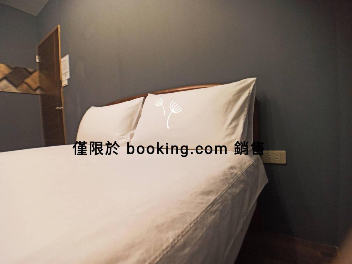 玖拾捌民宿-98bnb Hualien City Ngoại thất bức ảnh