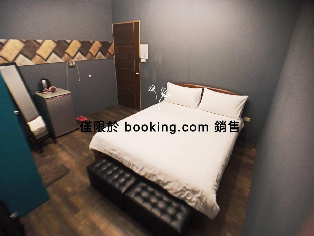 玖拾捌民宿-98bnb Hualien City Ngoại thất bức ảnh