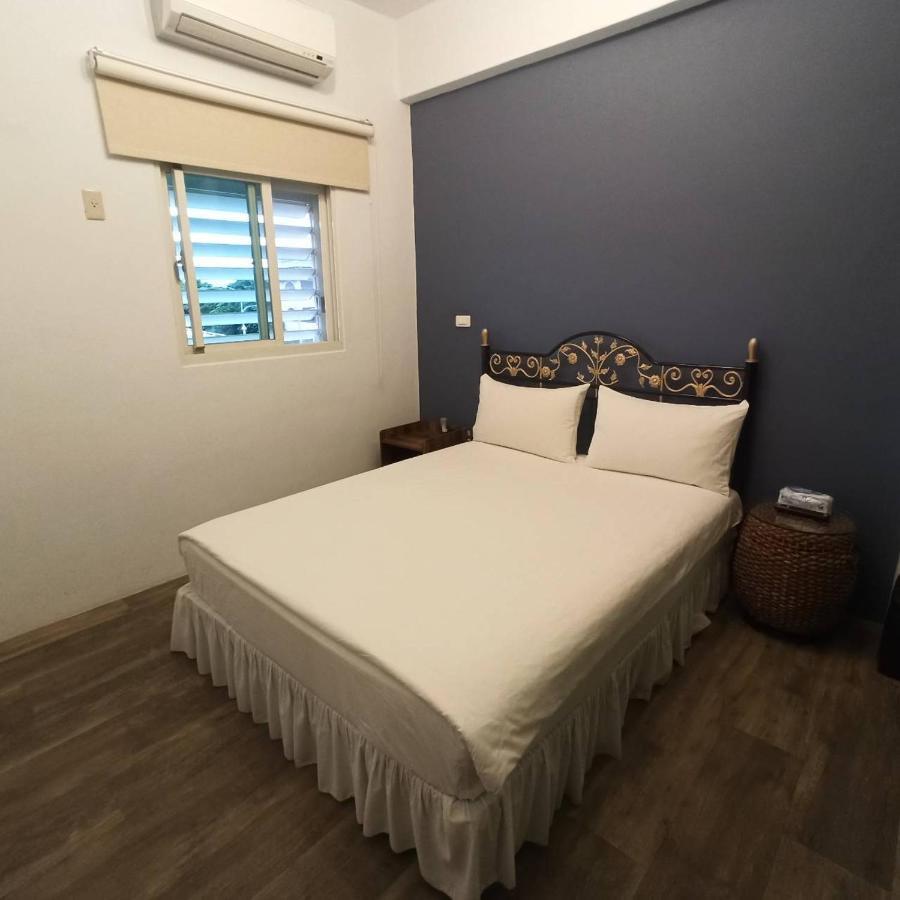 玖拾捌民宿-98bnb Hualien City Ngoại thất bức ảnh