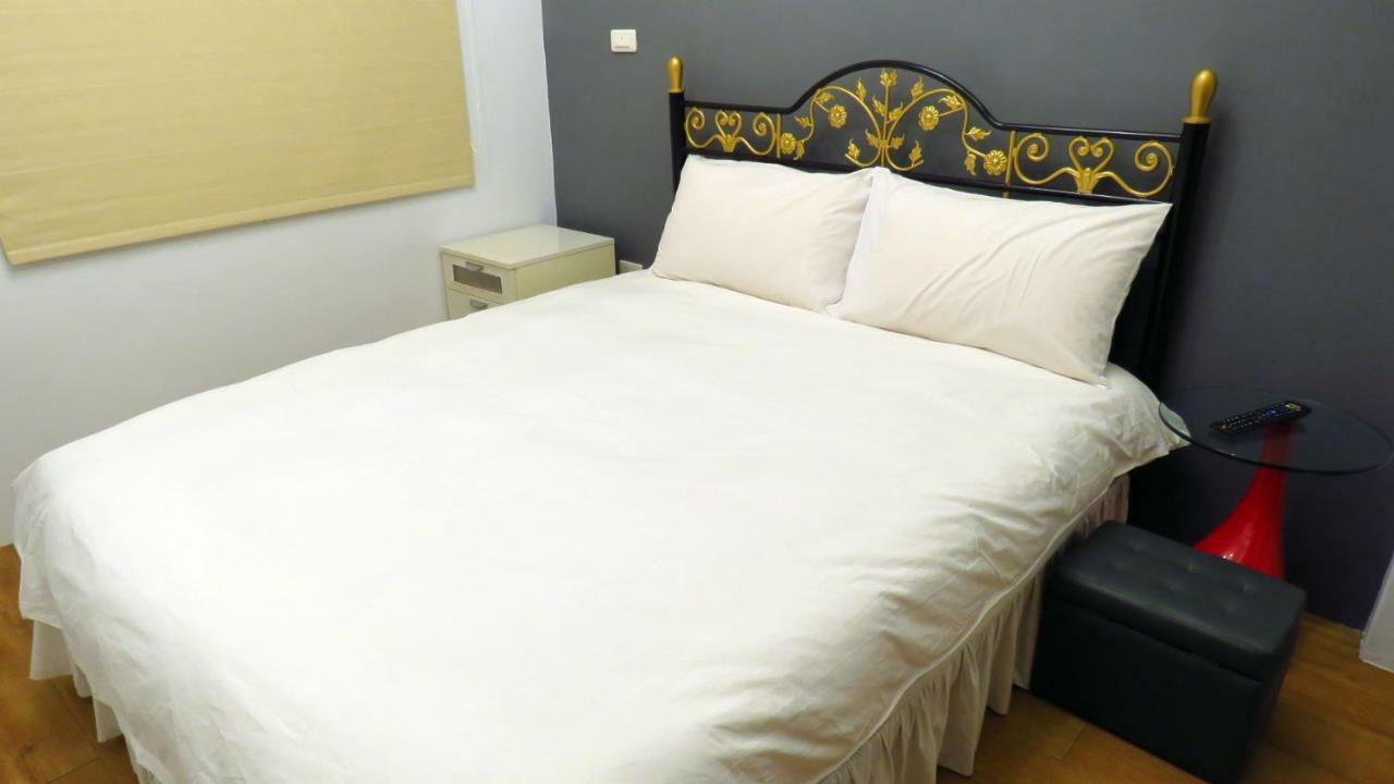 玖拾捌民宿-98bnb Hualien City Ngoại thất bức ảnh