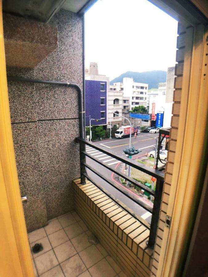玖拾捌民宿-98bnb Hualien City Ngoại thất bức ảnh