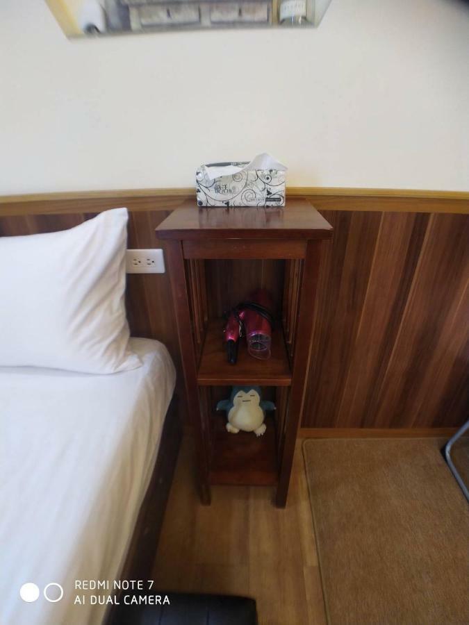 玖拾捌民宿-98bnb Hualien City Ngoại thất bức ảnh