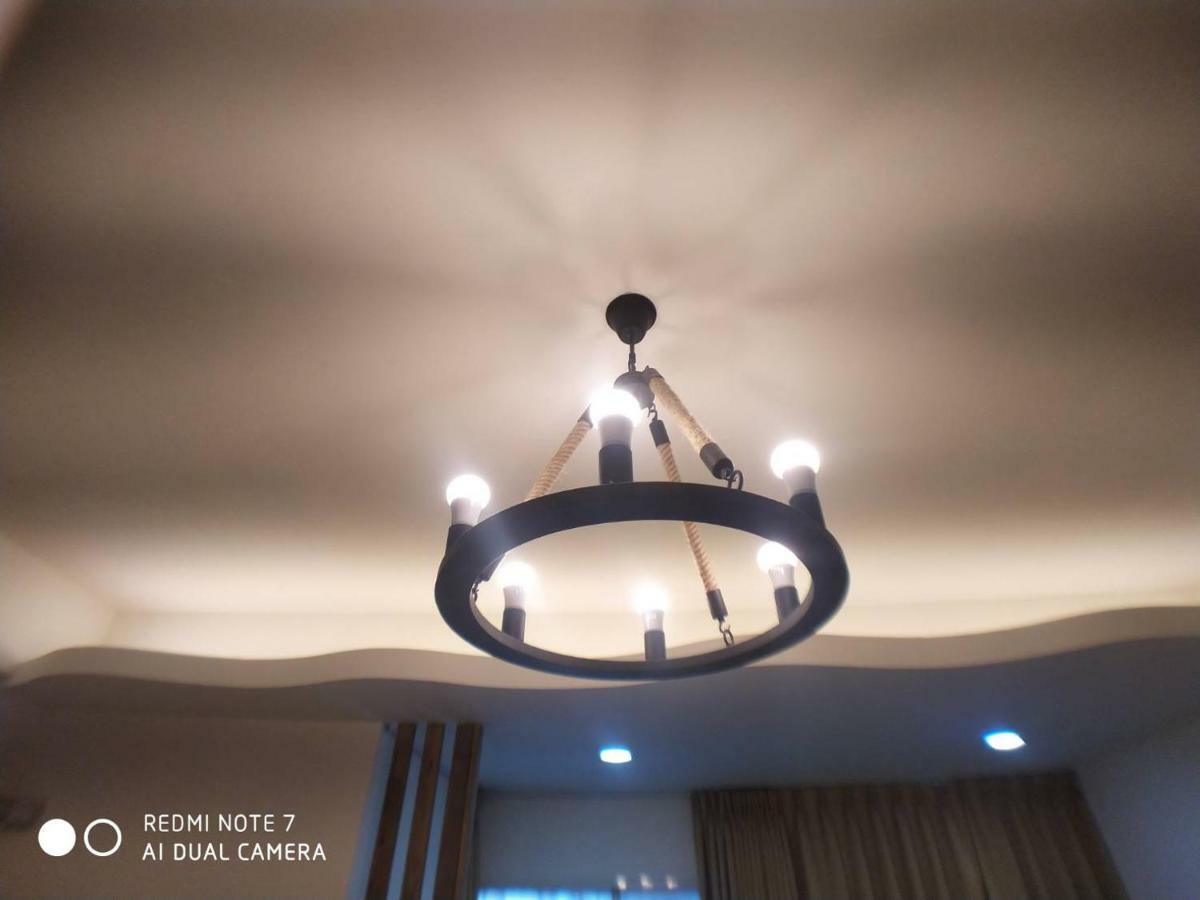 玖拾捌民宿-98bnb Hualien City Ngoại thất bức ảnh