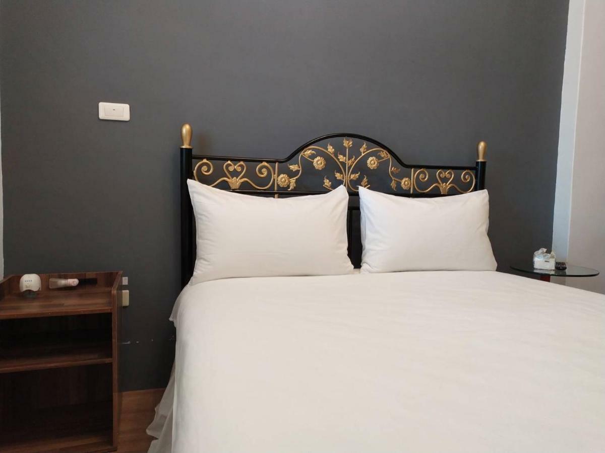 玖拾捌民宿-98bnb Hualien City Ngoại thất bức ảnh