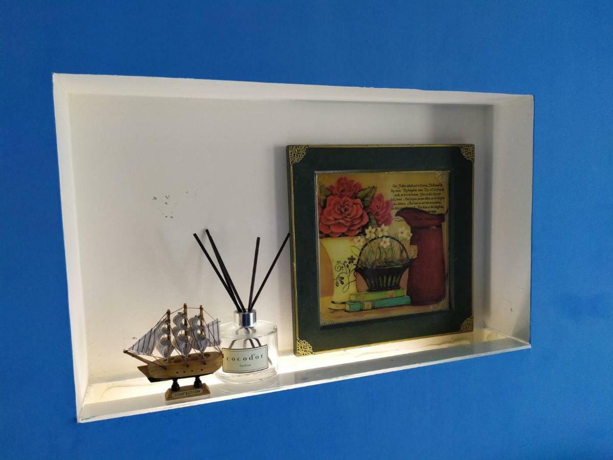 玖拾捌民宿-98bnb Hualien City Ngoại thất bức ảnh